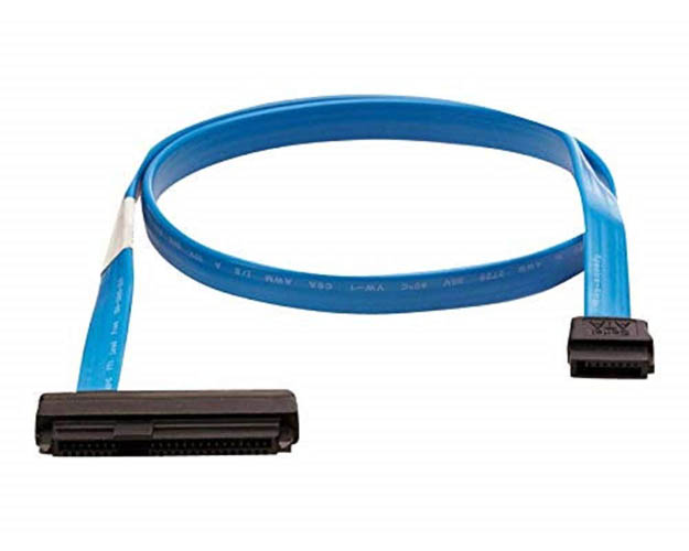 ML30 Gen10 Mini SAS Cable Kit