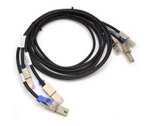 1U Gen10 4LFF SAS Cable Kit