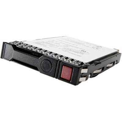 HPE 480GB SATA MU SFF BC S4620
