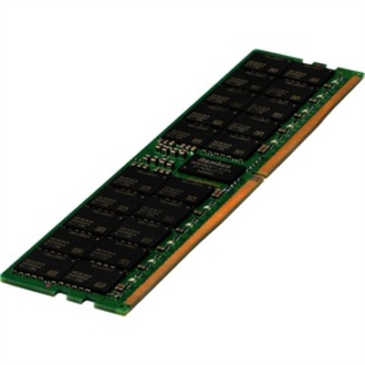 HPE 64GB 2Rx4 PC5-4800B-R Smar