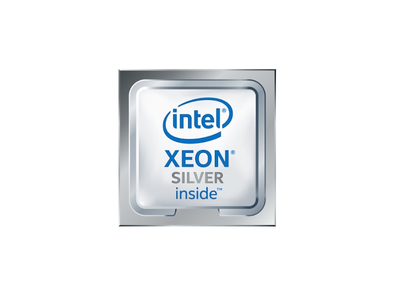 INT Xeon-S 4410Y CPU for HPE