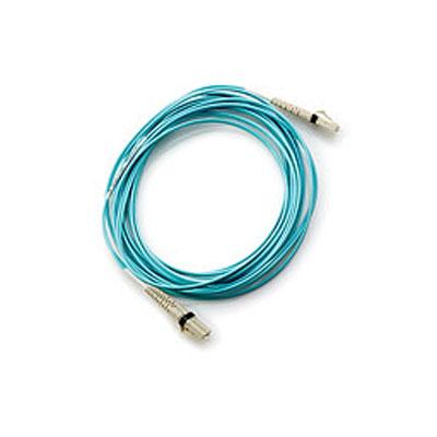 2m Multi-mode OM3 LC/LC FC Cable