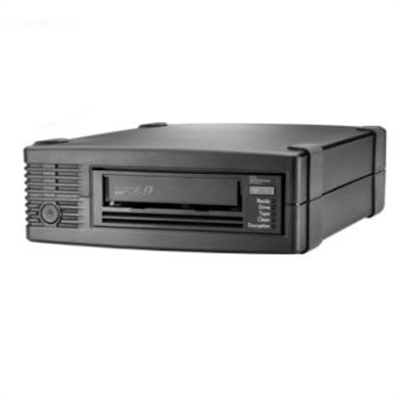 HPE LTO-9 45000 Ext Tape Drive