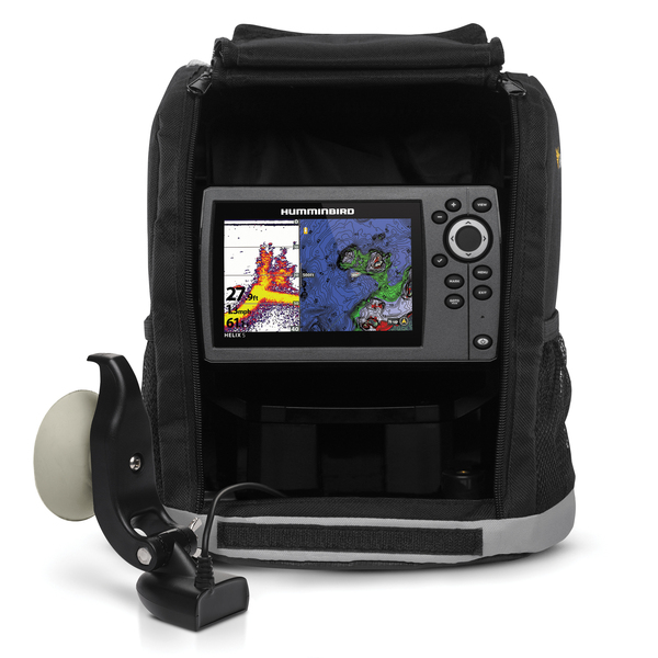 HELIX 5 CP GPS G3 PT