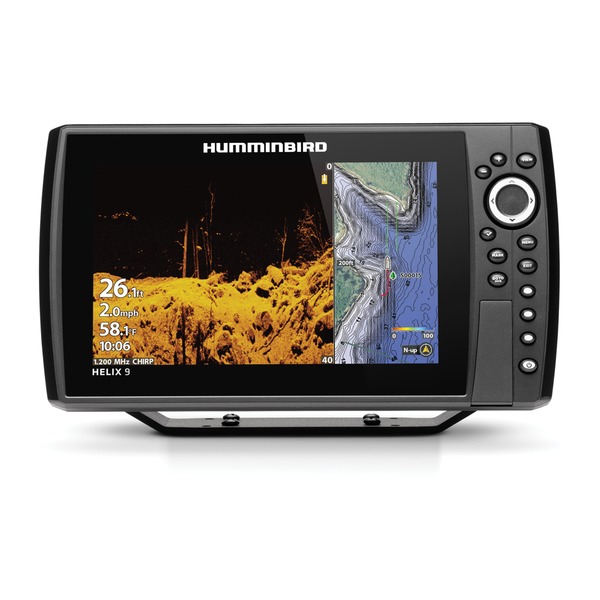 HELIX 9 MG DI+ GPS CHO