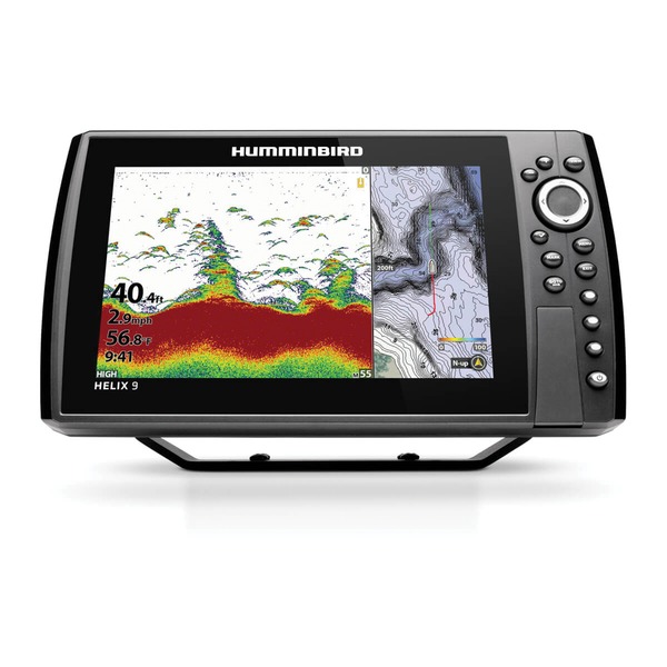 HELIX 9 GPS G4N