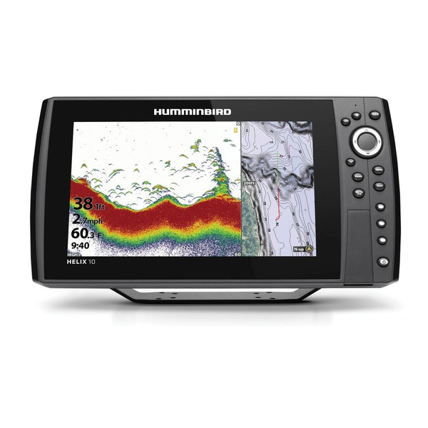 HELIX 10 GPS G4N