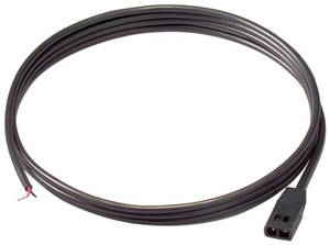 Humminbird 720002-1 PC-10 Waterproof Power Cable, 6ft