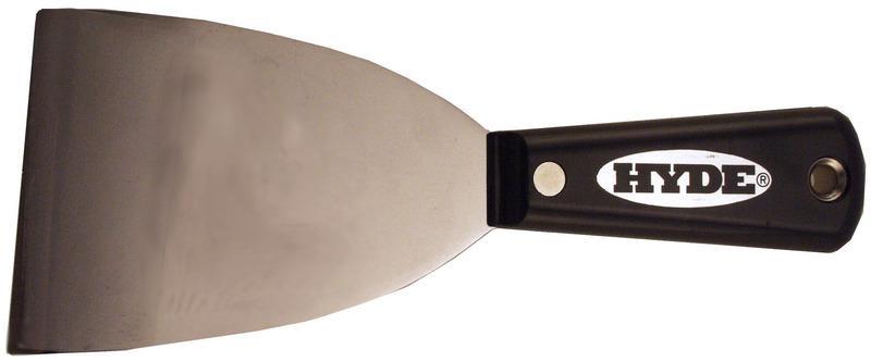 02350 3 In. Flex Scraper