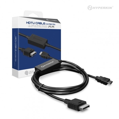 Hyperkin M07381 Hdtv Cable For Ps2 And Ps1