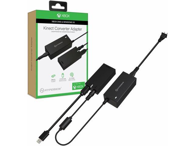 Hyperkin M07422 Kinect Converter Adapter For Xbox One S, Xbox