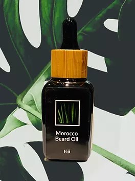 Morocco Beard Oil (Mini)