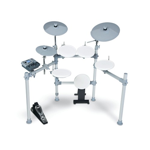 Hal Leonard KAT Percussion Electronic Drum Kit