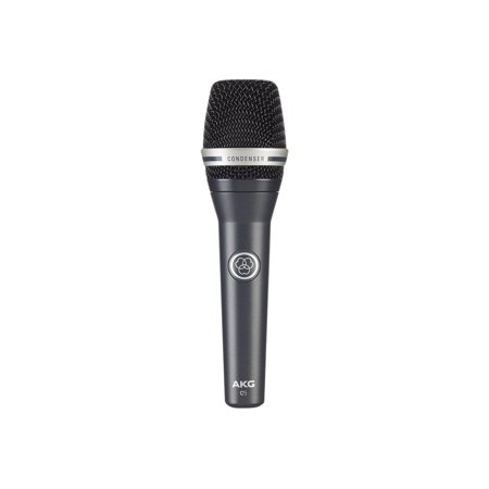 AKG Handheld Vocal Microphone