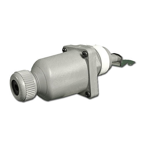 Flow Switch, Harwil, 1" MPT, 19 GPM (On) 15 Amp, For 1-1/2" Plumbing