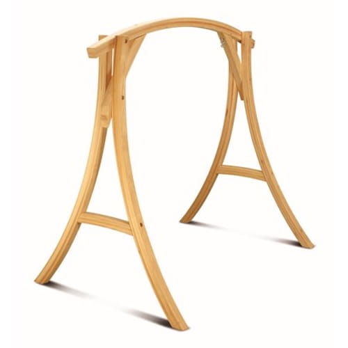Roman Arc - Cypress Swing Stand