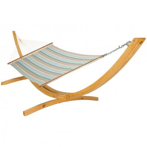 Large Quilted Hammock