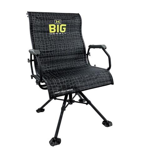 Big Denali Luxury Blind Chair