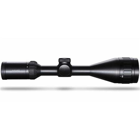 Hawke Optics Airmax Riflescope 4-12X40 AO 1" AMX Reticle