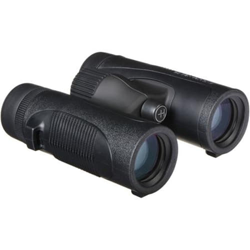 Hawke Optics Endurance ED 10x32 Black Binoculars
