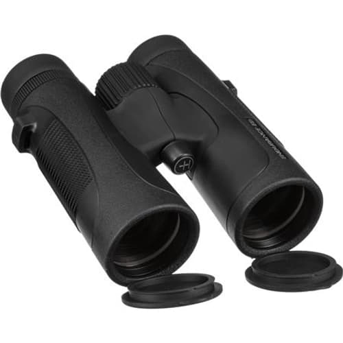 Hawke Optics Endurance ED 8x42 Black Binoculars