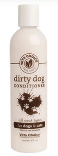Dirty Dog Conditioner