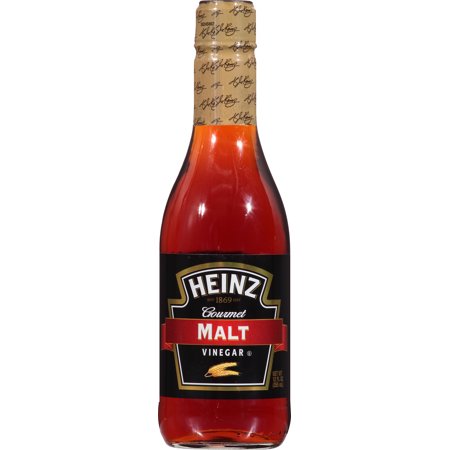 Heinz Malt Vinegar (12x12Oz)