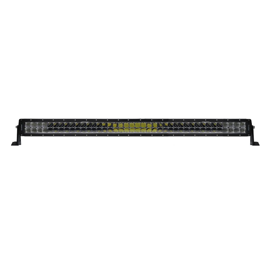 Heise Dual-Row High Output Lightbar - 42 Inch 80 LED