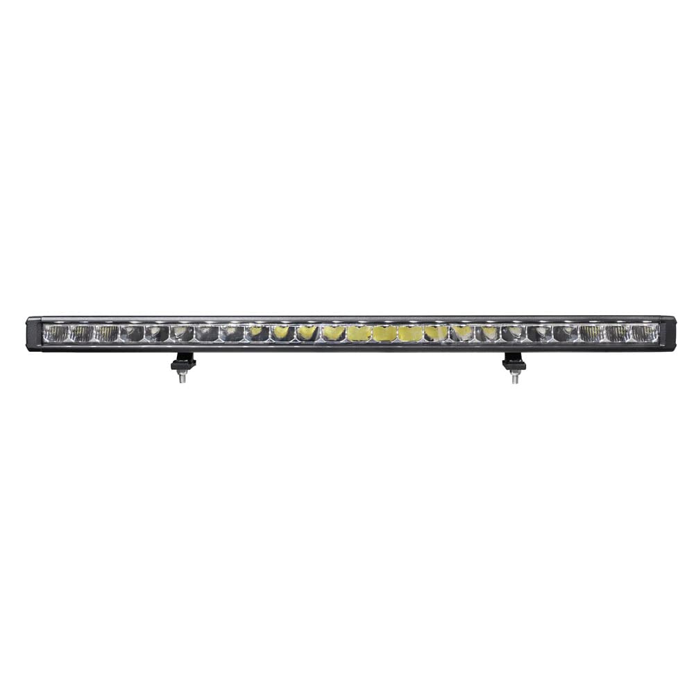 Heise// 32In 24 LED  Bar Super Slimline Series