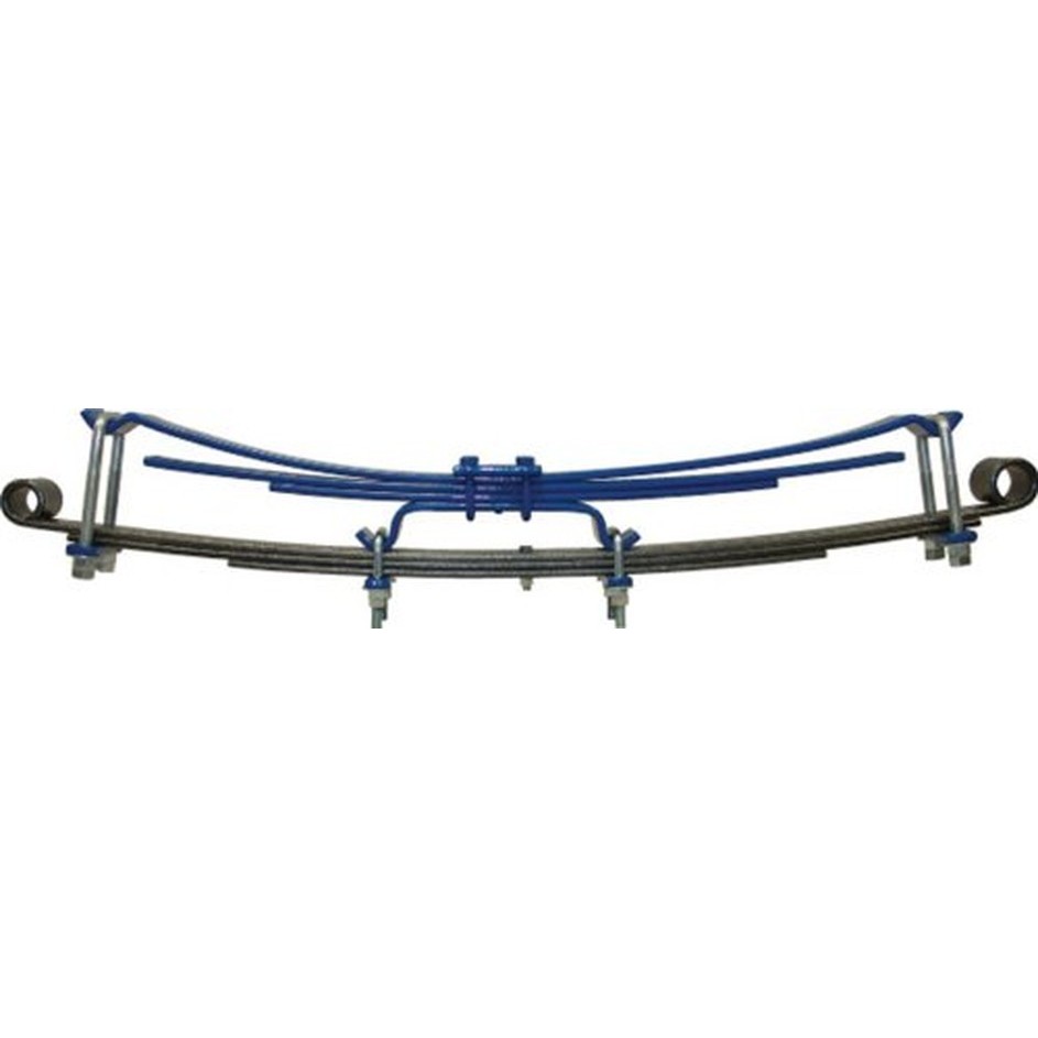 LP-25 PROGRESSIVE RATE LOAD LEVELING HELPER SPRING 99-13 1500/88-00 2500/3500(MOUNTING KIT REQUIRED)