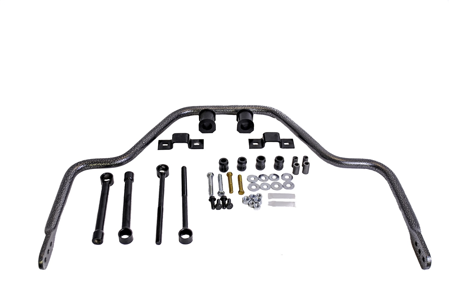 13-14 F350 SD 4WD DRW BIG WIG REAR SWAY BAR