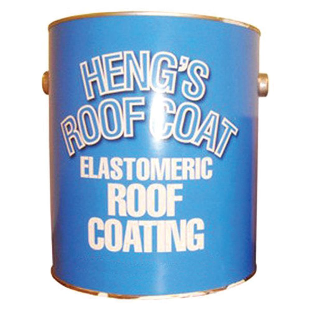 Elastomeric Roof Coating-Qt