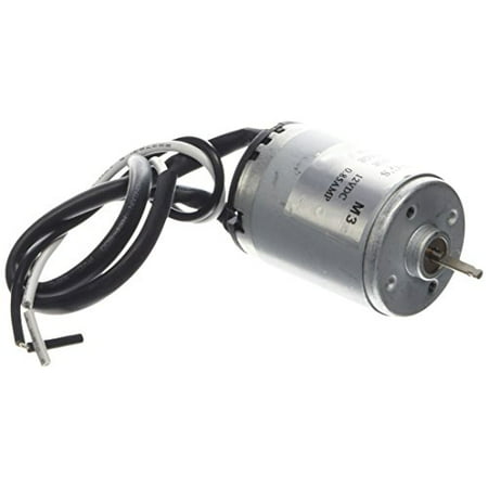 REPLACEMENT 12V MOTOR  RANGE OR ROOF VENT
