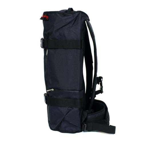 Henty Tube Backpack 26L
