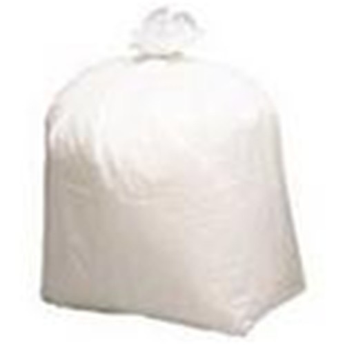 Heritage .5mil LLD Extra Heavy Can Liners - 16 gal Capacity - 24" Width x 32" Length - 0.50 mil (13 Micron) Thickness - Low Dens