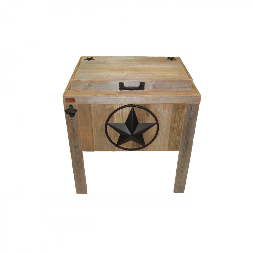Single Cooler with Star/Ring