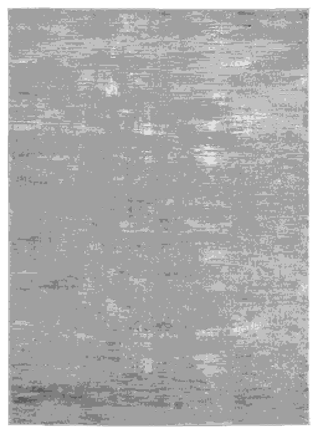 118" x 158" Wheat Polyester / Olefin Oversize Rug
