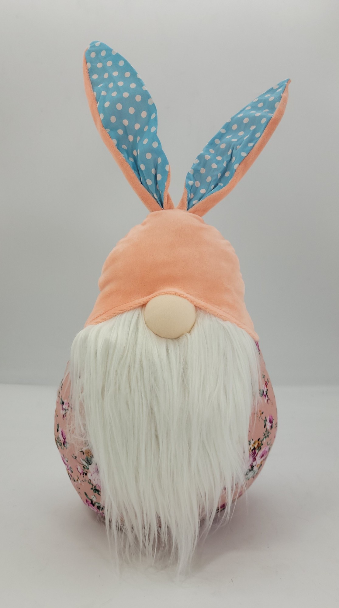 Groovy Easter Bunny Gnome