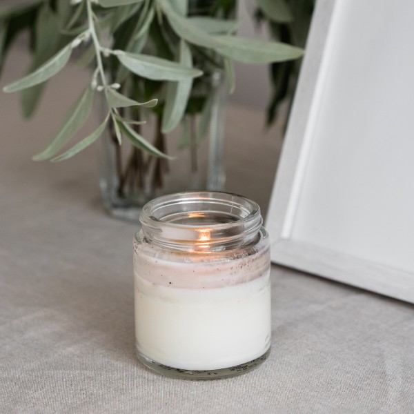 Soy Candle Apple Harvest