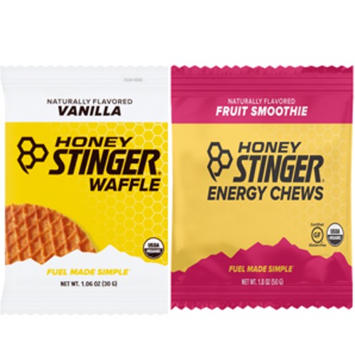 Honey Stinger Vanilla Waffle (16x1 OZ)