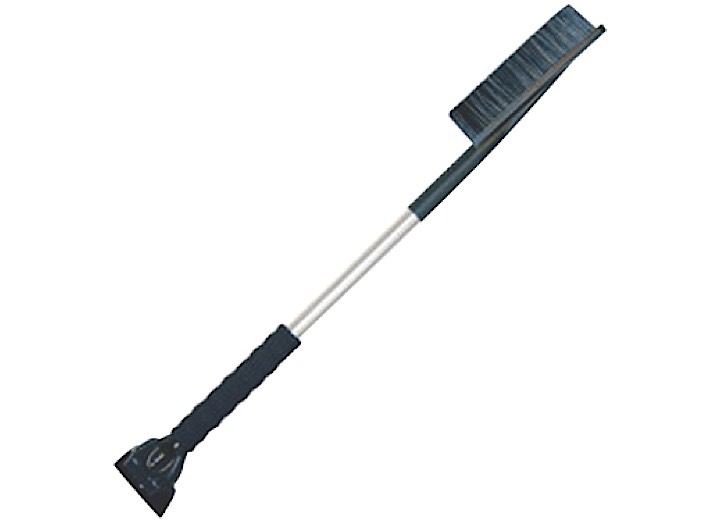 32In Snowbrush W/Ice Chisel Scraper (Replaces 13023)