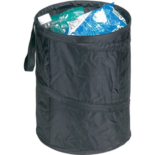 Tall Pop Up Trash Can Tray Pack