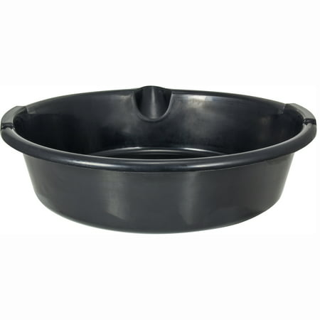 7 QUART DRAIN PAN 12 PCS