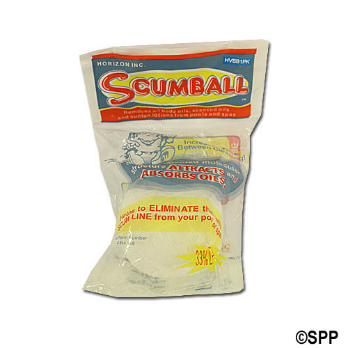 Scum Products, Scum Ball, Floating Scum Collector