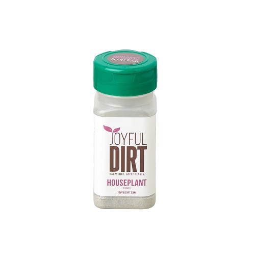 Joyful Dirt - Succulent 2oz. Shaker
