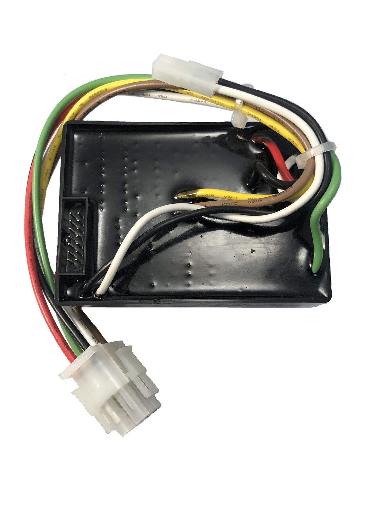 Replacement Surge Protection For 50 Amp Hughes Voltmeter