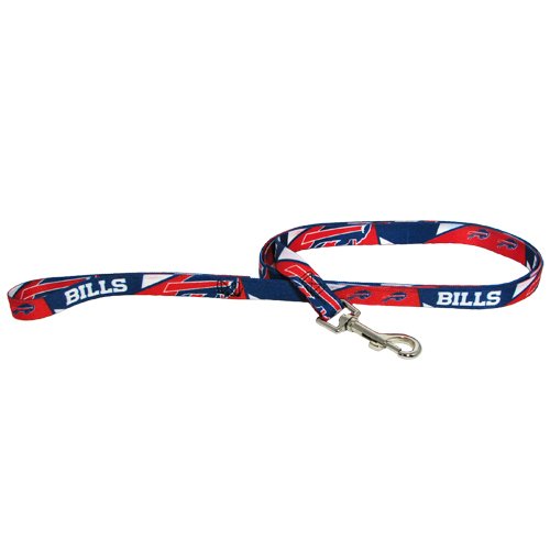 Buffalo Bills Dog Leash