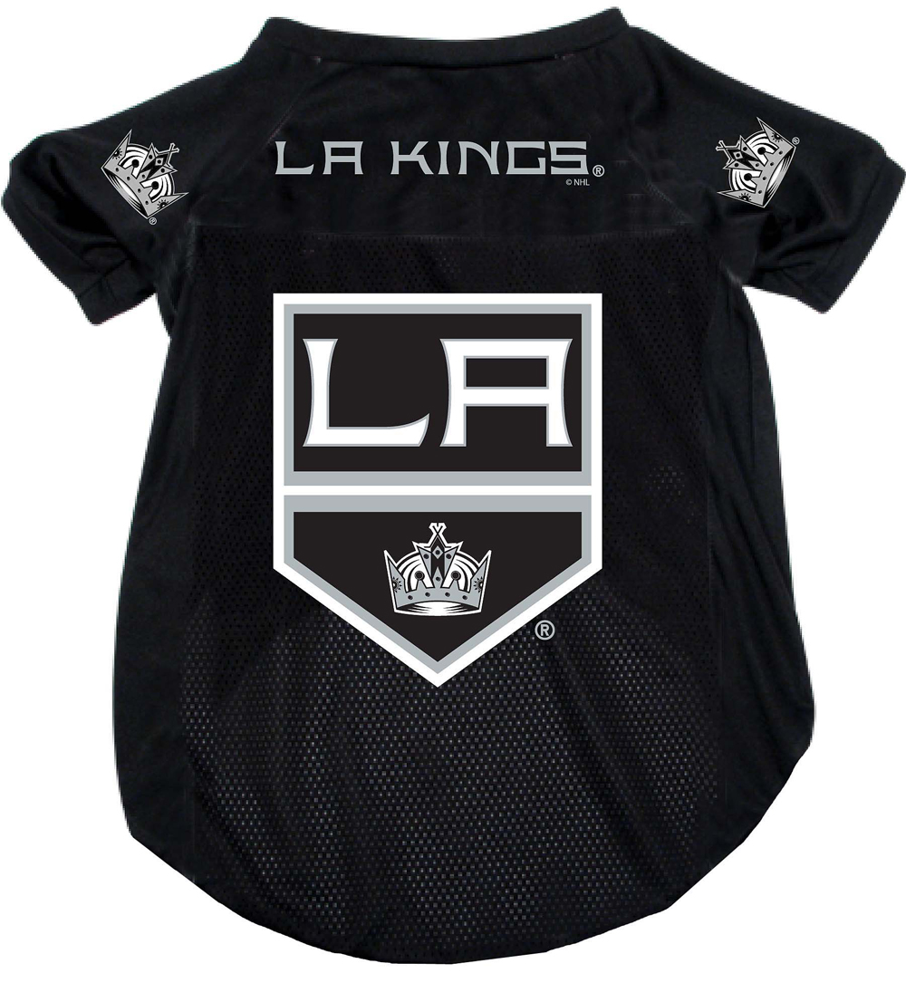 LA Kings Dog Jersey - Large