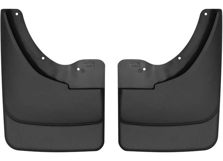 02-08 RAM 1500 AND 03-09 RAM 2500/3500 AND 06-08 RAM MEGA CAB FRONT MUD GUARDS