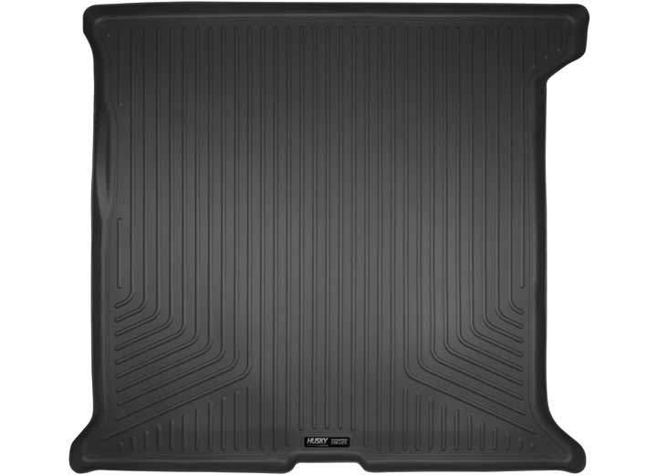 07-15 EXPEDITION/NAVIGATOR CARGO LINER WEATHERBEATER SERIES BLACK